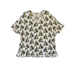 Show Me Your Mumu Palm Top